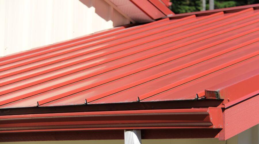 Industrial Roof Maintenance in Campbell, NE